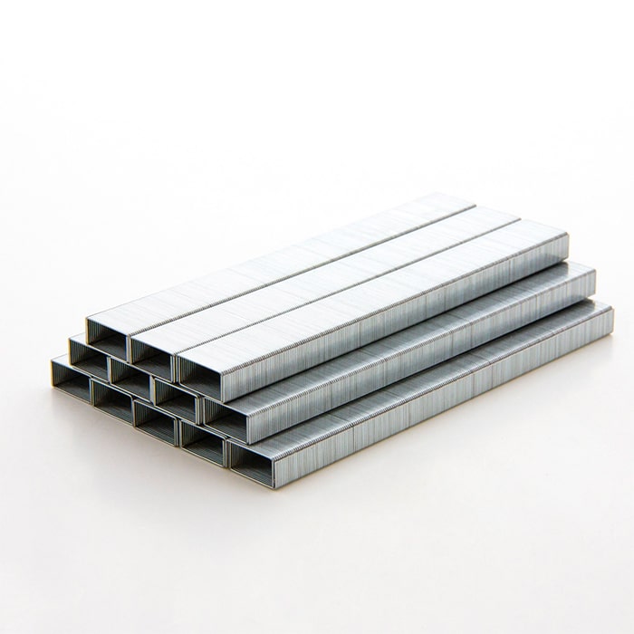 5000 Ct. Standard (26/6) Staples