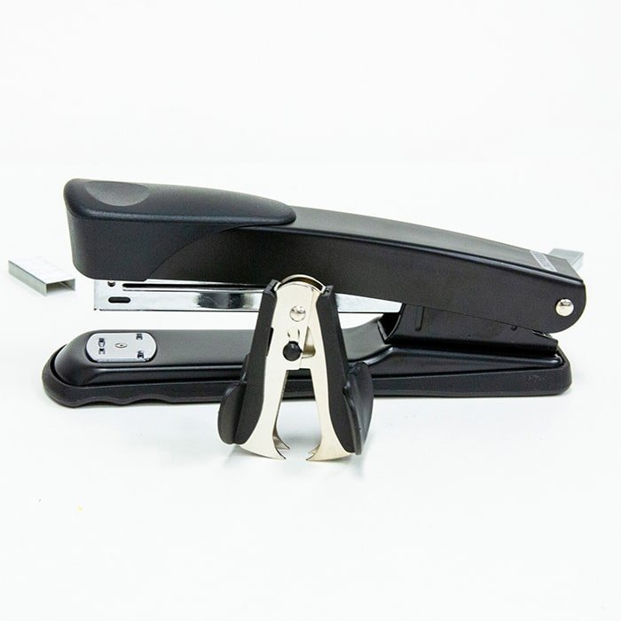 Metal Full Strip Stapler Set